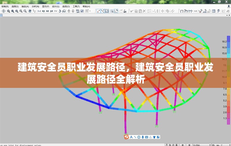建筑安全員職業(yè)發(fā)展路徑，建筑安全員職業(yè)發(fā)展路徑全解析