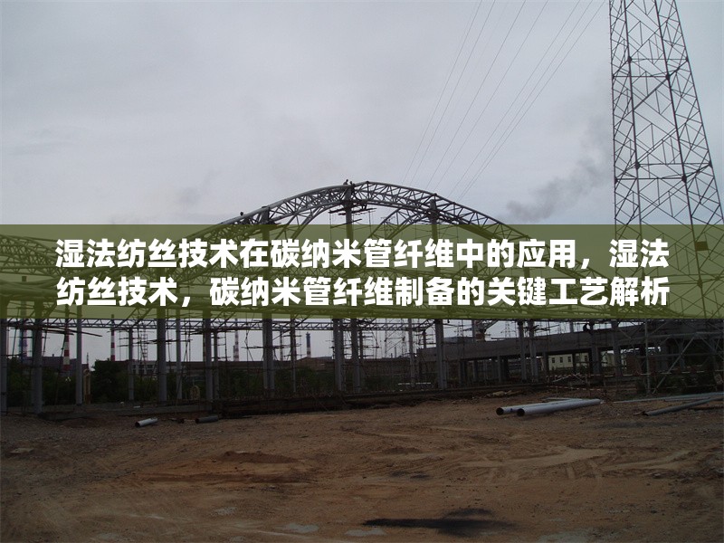 濕法紡絲技術(shù)在碳納米管纖維中的應用，濕法紡絲技術(shù)，碳納米管纖維制備的關(guān)鍵工藝解析 行業(yè)新聞 第1張