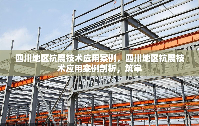 四川地區(qū)抗震技術(shù)應(yīng)用案例，四川地區(qū)抗震技術(shù)應(yīng)用案例剖析，筑牢 行業(yè)新聞 第6張