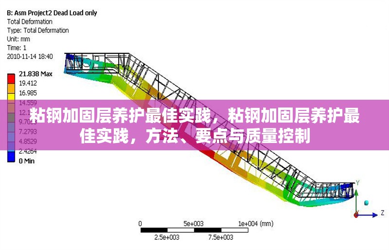 粘鋼加固層養(yǎng)護(hù)最佳實(shí)踐，粘鋼加固層養(yǎng)護(hù)最佳實(shí)踐，方法、要點(diǎn)與質(zhì)量控制 行業(yè)新聞 第4張