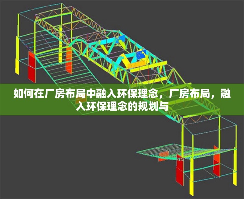 如何在廠房布局中融入環(huán)保理念，廠房布局，融入環(huán)保理念的規(guī)劃與 行業(yè)新聞 第6張