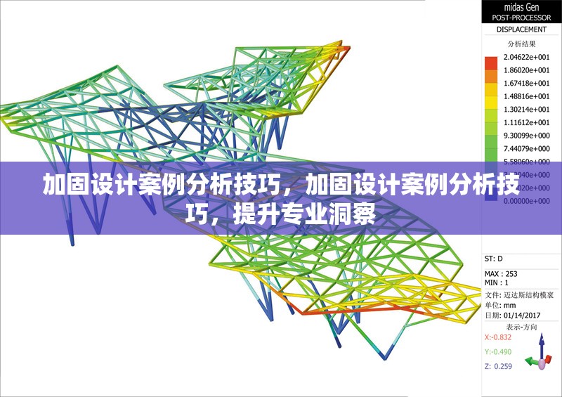 加固設(shè)計(jì)案例分析技巧，加固設(shè)計(jì)案例分析技巧，提升專業(yè)洞察 行業(yè)新聞 第1張