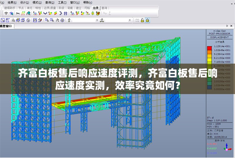 齊富白板售后響應(yīng)速度評(píng)測(cè)，齊富白板售后響應(yīng)速度實(shí)測(cè)，效率究竟如何？