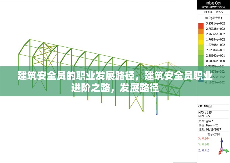 建筑安全員的職業(yè)發(fā)展路徑，建筑安全員職業(yè)進(jìn)階之路，發(fā)展路徑 行業(yè)新聞 第6張