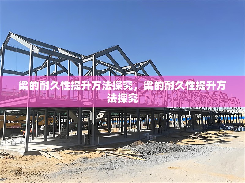 梁的耐久性提升方法探究，梁的耐久性提升方法探究 行業(yè)新聞 第1張