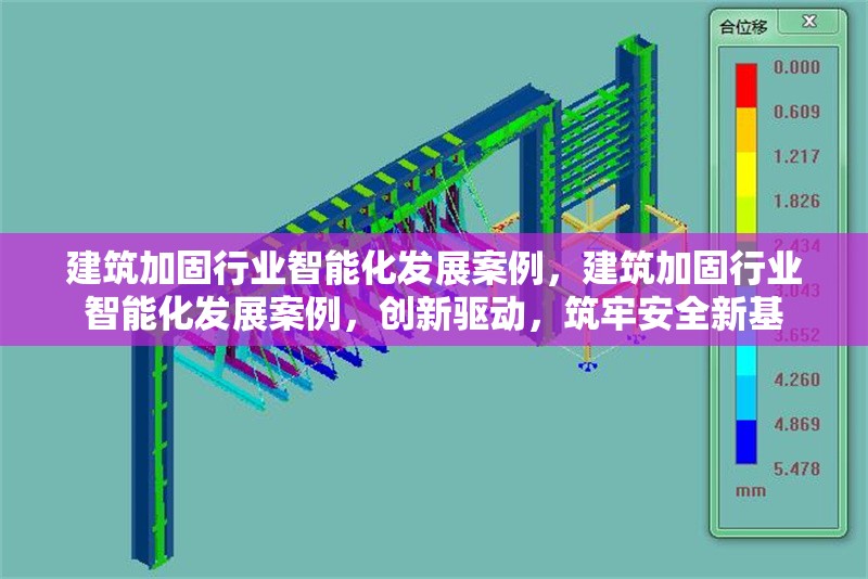 建筑加固行業(yè)智能化發(fā)展案例，建筑加固行業(yè)智能化發(fā)展案例，創(chuàng)新驅(qū)動(dòng)，筑牢安全新基