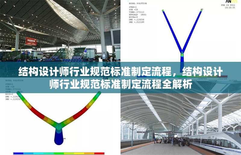 結(jié)構(gòu)設(shè)計師行業(yè)規(guī)范標準制定流程，結(jié)構(gòu)設(shè)計師行業(yè)規(guī)范標準制定流程全解析 行業(yè)新聞 第1張