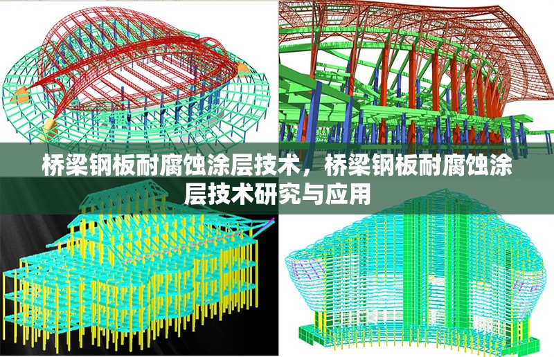 橋梁鋼板耐腐蝕涂層技術，橋梁鋼板耐腐蝕涂層技術研究與應用