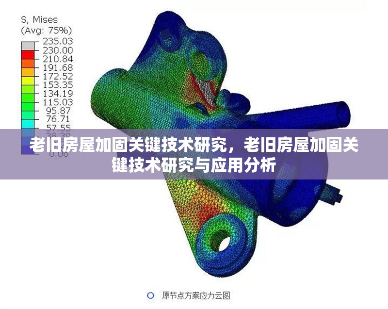 老舊房屋加固關(guān)鍵技術(shù)研究，老舊房屋加固關(guān)鍵技術(shù)研究與應(yīng)用分析，老舊房屋加固關(guān)鍵技術(shù)研究與應(yīng)用分析