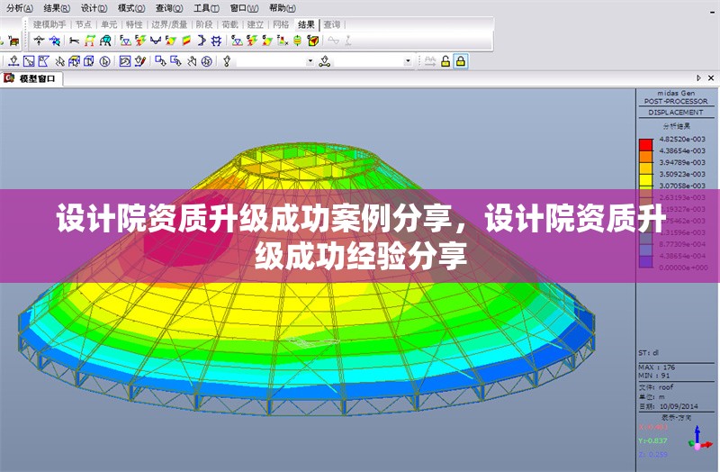 設(shè)計(jì)院資質(zhì)升級(jí)成功案例分享，設(shè)計(jì)院資質(zhì)升級(jí)成功經(jīng)驗(yàn)分享