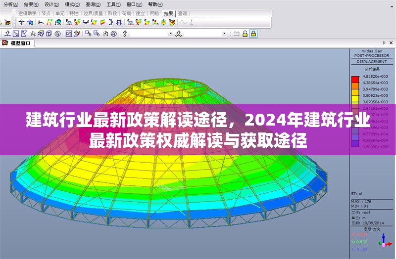建筑行業(yè)最新政策解讀途徑，2024年建筑行業(yè)最新政策權(quán)威解讀與獲取途徑 行業(yè)新聞
