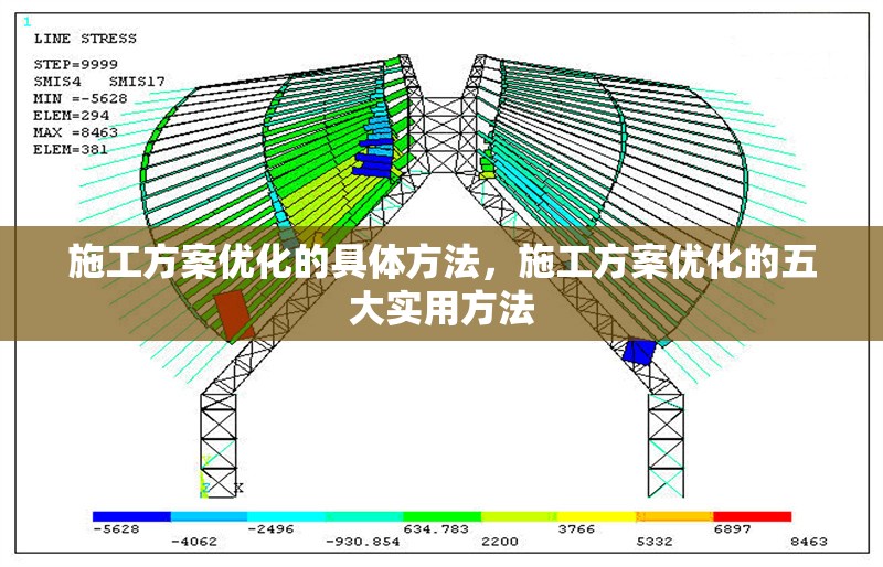 施工方案優(yōu)化的具體方法，施工方案優(yōu)化的五大實(shí)用方法