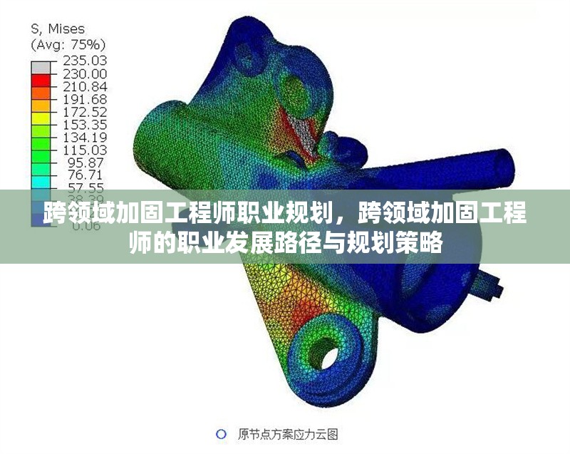 跨領(lǐng)域加固工程師職業(yè)規(guī)劃，跨領(lǐng)域加固工程師的職業(yè)發(fā)展路徑與規(guī)劃策略