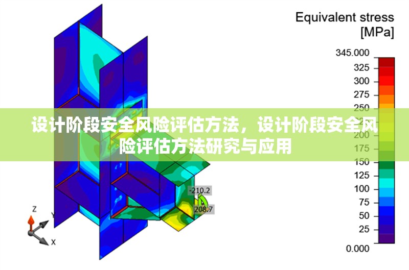 設(shè)計(jì)階段安全風(fēng)險(xiǎn)評(píng)估方法，設(shè)計(jì)階段安全風(fēng)險(xiǎn)評(píng)估方法研究與應(yīng)用