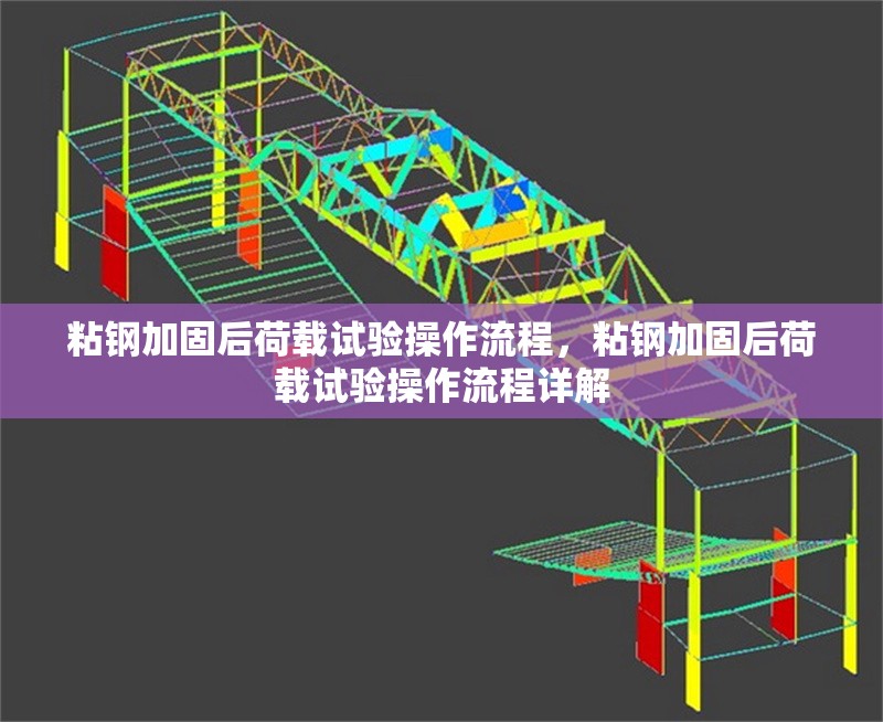 粘鋼加固后荷載試驗(yàn)操作流程，粘鋼加固后荷載試驗(yàn)操作流程詳解