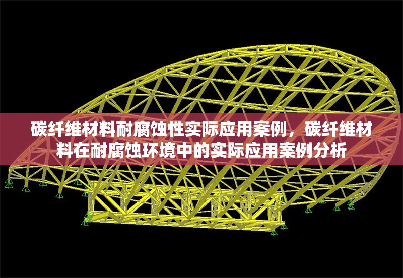 碳纖維材料耐腐蝕性實(shí)際應(yīng)用案例，碳纖維材料在耐腐蝕環(huán)境中的實(shí)際應(yīng)用案例分析