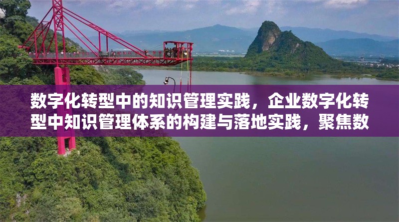 數(shù)字化轉(zhuǎn)型中的知識管理實(shí)踐，企業(yè)數(shù)字化轉(zhuǎn)型中知識管理體系的構(gòu)建與落地實(shí)踐，聚焦數(shù)字化轉(zhuǎn)型與知識管理的交叉領(lǐng)域，突出體系化構(gòu)建和實(shí)踐落地兩個關(guān)鍵價值點(diǎn)，符合學(xué)術(shù)或商業(yè)案例分析的標(biāo)題規(guī)范，同時保持簡潔有力。如需調(diào)整側(cè)重點(diǎn)可告知具體方向。）