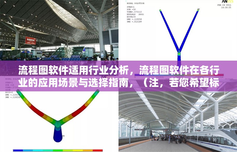 流程圖軟件適用行業(yè)分析，流程圖軟件在各行業(yè)的應(yīng)用場景與選擇指南，（注，若您希望標(biāo)題更簡潔或側(cè)重特定方向，可補(bǔ)充說明調(diào)整需求，例如流程圖軟件核心適用行業(yè)盤點(diǎn)等） 行業(yè)新聞 第1張