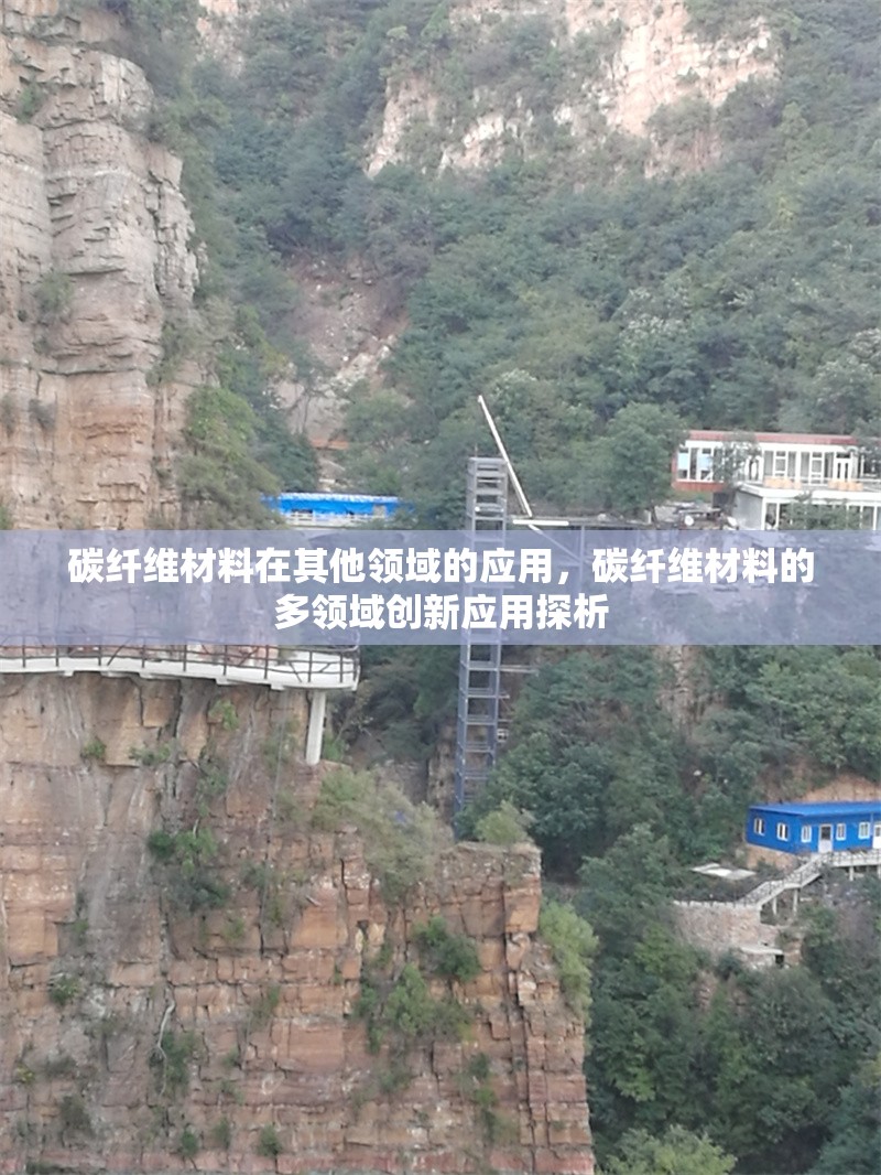 碳纖維材料在其他領(lǐng)域的應(yīng)用，碳纖維材料的多領(lǐng)域創(chuàng)新應(yīng)用探析