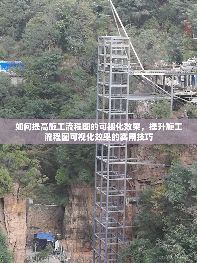 如何提高施工流程圖的可視化效果，提升施工流程圖可視化效果的實(shí)用技巧 行業(yè)新聞 第1張