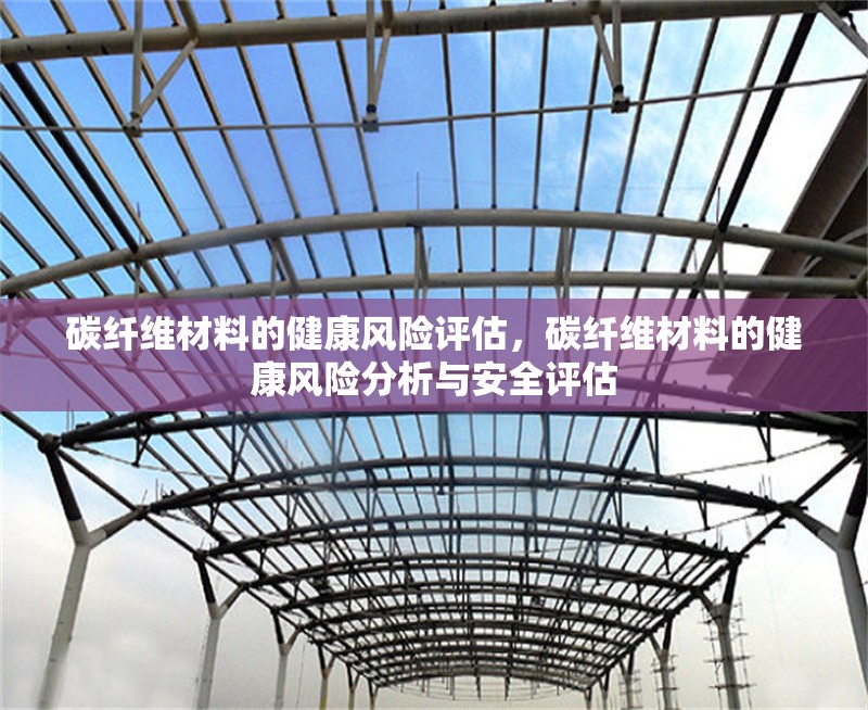 碳纖維材料的健康風(fēng)險(xiǎn)評估，碳纖維材料的健康風(fēng)險(xiǎn)分析與安全評估