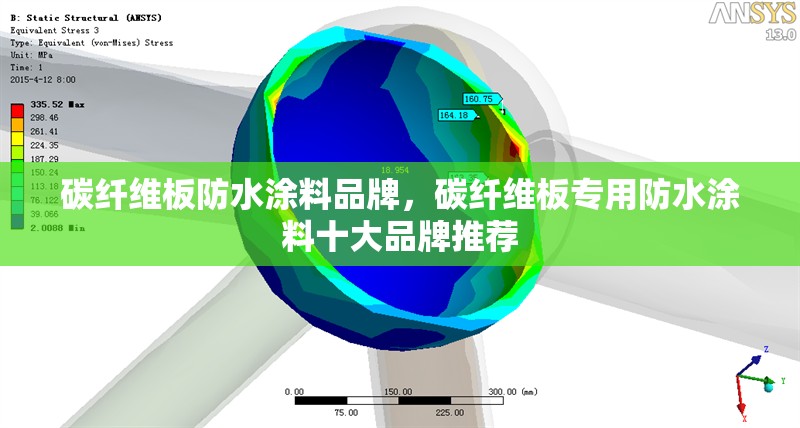 碳纖維板防水涂料品牌，碳纖維板專用防水涂料十大品牌推薦