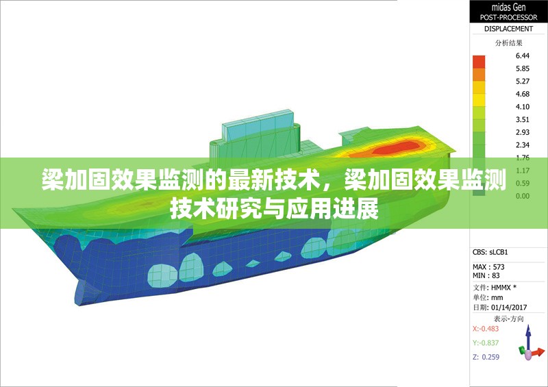 梁加固效果監(jiān)測(cè)的最新技術(shù)，梁加固效果監(jiān)測(cè)技術(shù)研究與應(yīng)用進(jìn)展