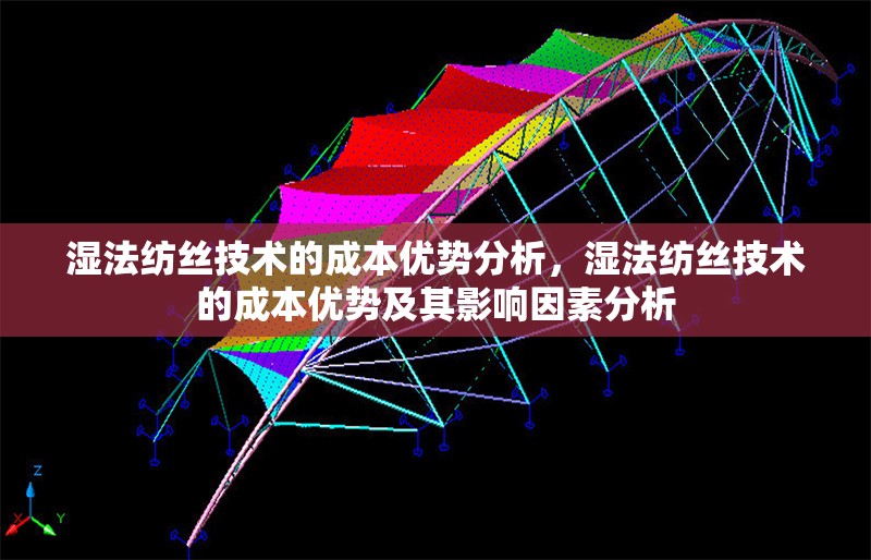 濕法紡絲技術(shù)的成本優(yōu)勢(shì)分析，濕法紡絲技術(shù)的成本優(yōu)勢(shì)及其影響因素分析