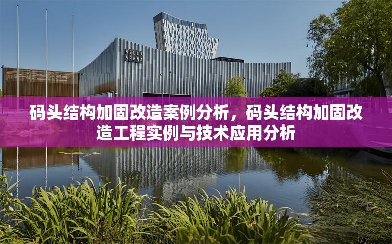 碼頭結(jié)構(gòu)加固改造案例分析，碼頭結(jié)構(gòu)加固改造工程實(shí)例與技術(shù)應(yīng)用分析