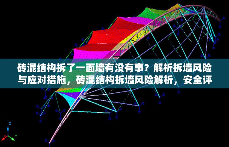 磚混結(jié)構(gòu)拆了一面墻有沒有事？解析拆墻風(fēng)險與應(yīng)對措施，磚混結(jié)構(gòu)拆墻風(fēng)險解析，安全評估與應(yīng)對措施指南 行業(yè)新聞