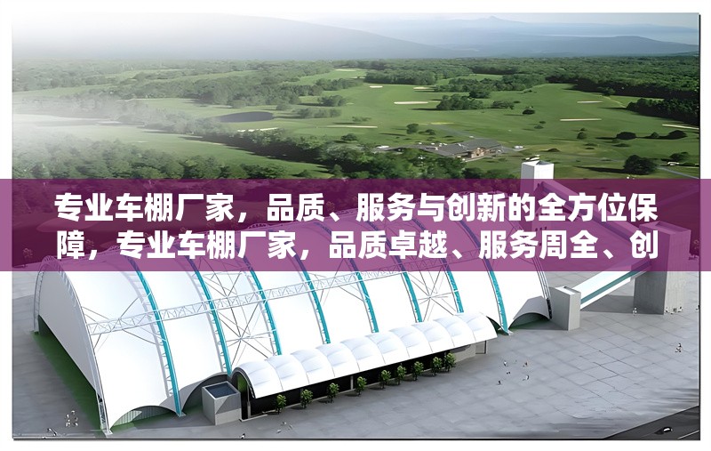 專業(yè)車棚廠家，品質、服務與創(chuàng)新的全方位保障，專業(yè)車棚廠家，品質卓越、服務周全、創(chuàng)新引領的全方位保障 行業(yè)新聞