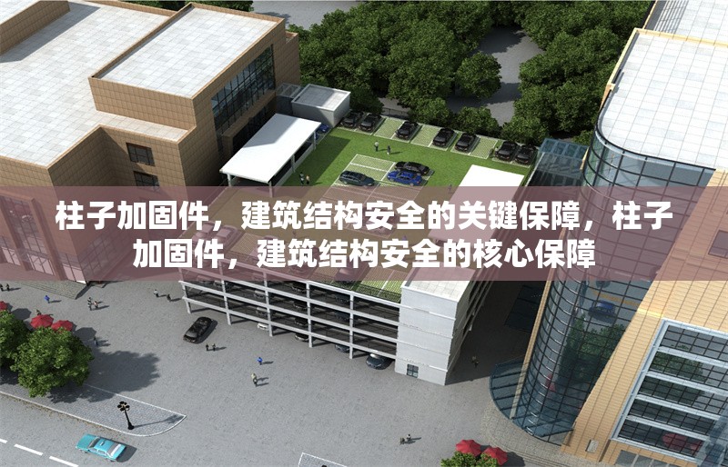 柱子加固件，建筑結(jié)構(gòu)安全的關(guān)鍵保障，柱子加固件，建筑結(jié)構(gòu)安全的核心保障