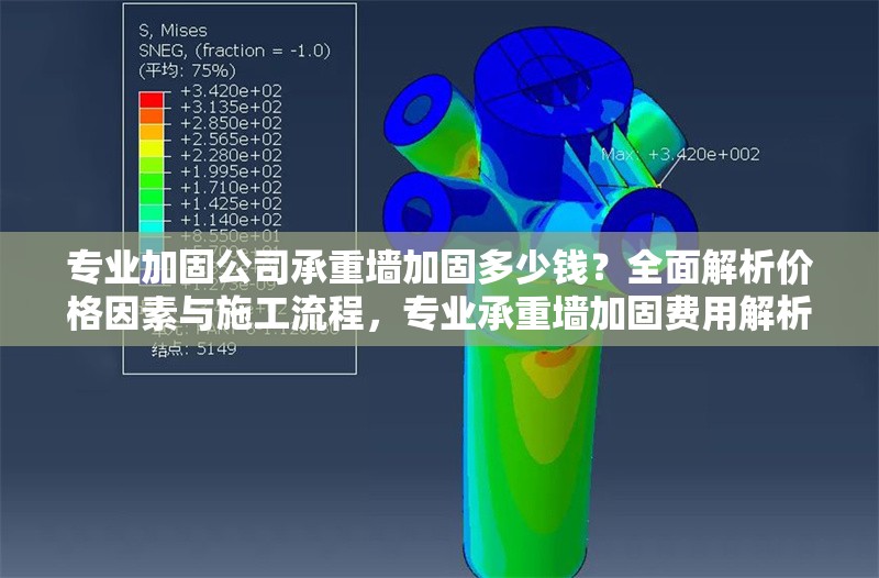 專業(yè)加固公司承重墻加固多少錢？全面解析價(jià)格因素與施工流程，專業(yè)承重墻加固費(fèi)用解析，價(jià)格因素與施工流程全指南