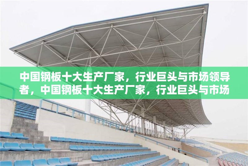 中國(guó)鋼板十大生產(chǎn)廠(chǎng)家，行業(yè)巨頭與市場(chǎng)領(lǐng)導(dǎo)者，中國(guó)鋼板十大生產(chǎn)廠(chǎng)家，行業(yè)巨頭與市場(chǎng)領(lǐng)導(dǎo)者全解析 行業(yè)新聞