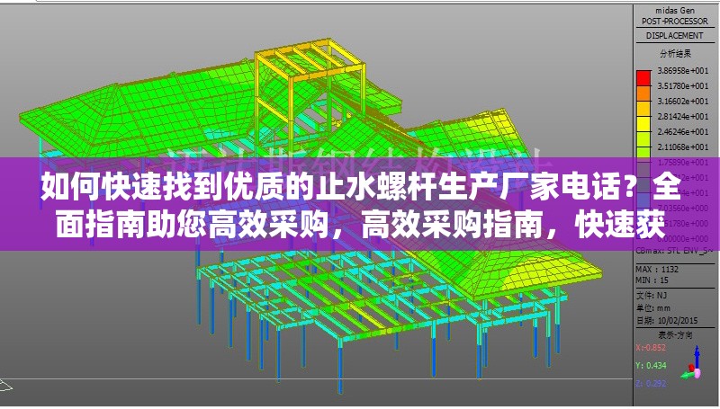如何快速找到優(yōu)質(zhì)的止水螺桿生產(chǎn)廠家電話？全面指南助您高效采購，高效采購指南，快速獲取優(yōu)質(zhì)止水螺桿生產(chǎn)廠家電話的實(shí)用技巧