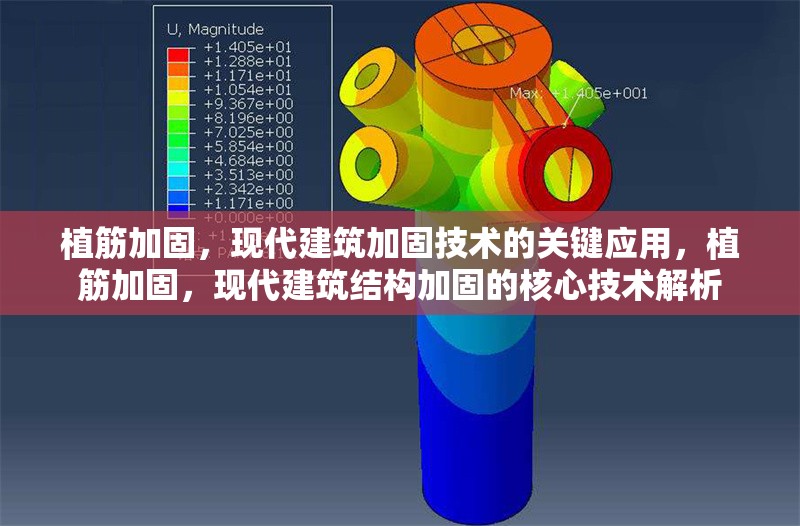 植筋加固，現(xiàn)代建筑加固技術的關鍵應用，植筋加固，現(xiàn)代建筑結(jié)構(gòu)加固的核心技術解析