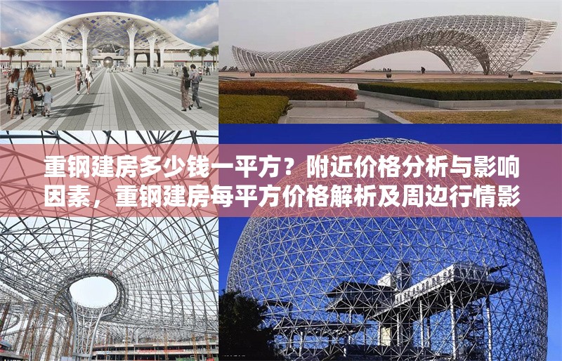 重鋼建房多少錢一平方？附近價(jià)格分析與影響因素，重鋼建房每平方價(jià)格解析及周邊行情影響因素