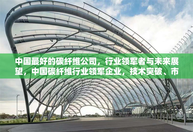 中國最好的碳纖維公司，行業(yè)領(lǐng)軍者與未來展望，中國碳纖維行業(yè)領(lǐng)軍企業(yè)，技術(shù)突破、市場優(yōu)勢與未來發(fā)展趨勢