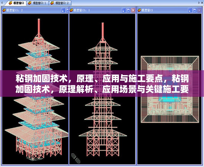 粘鋼加固技術(shù)，原理、應(yīng)用與施工要點，粘鋼加固技術(shù)，原理解析、應(yīng)用場景與關(guān)鍵施工要點