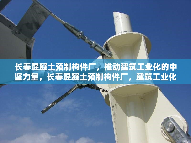 長春混凝土預制構(gòu)件廠，推動建筑工業(yè)化的中堅力量，長春混凝土預制構(gòu)件廠，建筑工業(yè)化的核心推動者