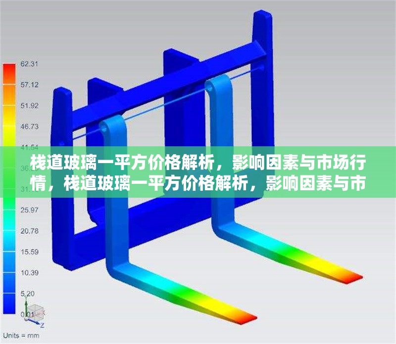 棧道玻璃一平方價(jià)格解析，影響因素與市場(chǎng)行情，棧道玻璃一平方價(jià)格解析，影響因素與市場(chǎng)行情