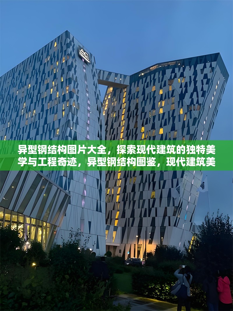 異型鋼結(jié)構(gòu)圖片大全，探索現(xiàn)代建筑的獨特美學(xué)與工程奇跡，異型鋼結(jié)構(gòu)圖鑒，現(xiàn)代建筑美學(xué)與工程奇跡的完美融合 行業(yè)新聞