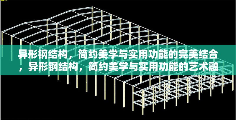 異形鋼結(jié)構(gòu)，簡(jiǎn)約美學(xué)與實(shí)用功能的完美結(jié)合，異形鋼結(jié)構(gòu)，簡(jiǎn)約美學(xué)與實(shí)用功能的藝術(shù)融合