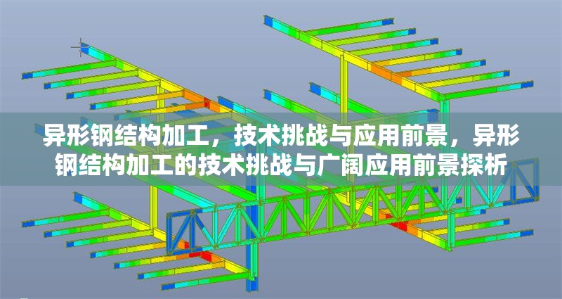 異形鋼結(jié)構(gòu)加工，技術(shù)挑戰(zhàn)與應(yīng)用前景，異形鋼結(jié)構(gòu)加工的技術(shù)挑戰(zhàn)與廣闊應(yīng)用前景探析