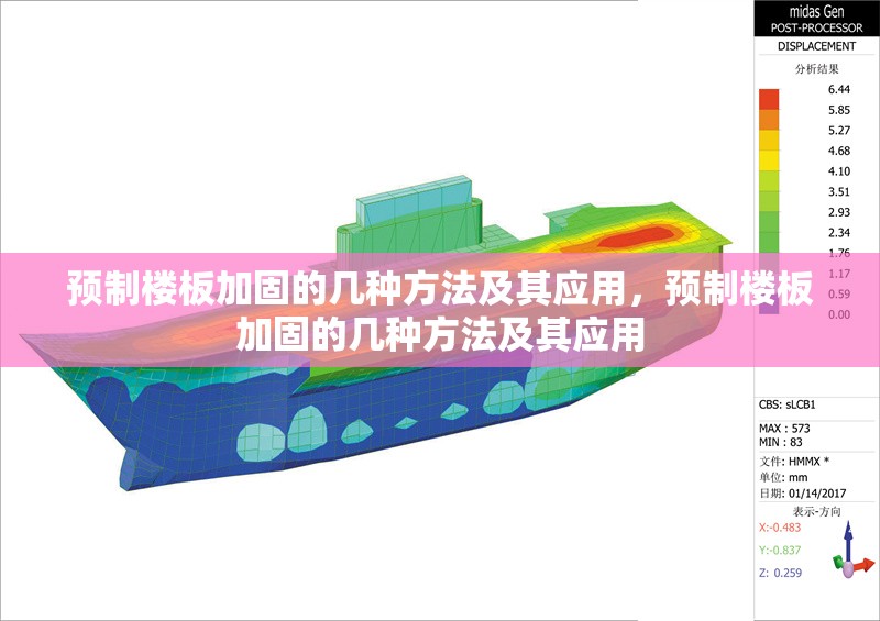 預(yù)制樓板加固的幾種方法及其應(yīng)用，預(yù)制樓板加固的幾種方法及其應(yīng)用