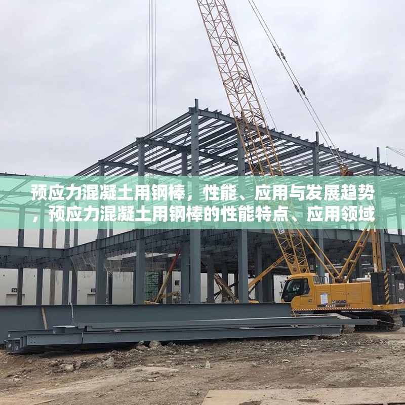 預應力混凝土用鋼棒，性能、應用與發(fā)展趨勢，預應力混凝土用鋼棒的性能特點、應用領域及未來發(fā)展趨勢