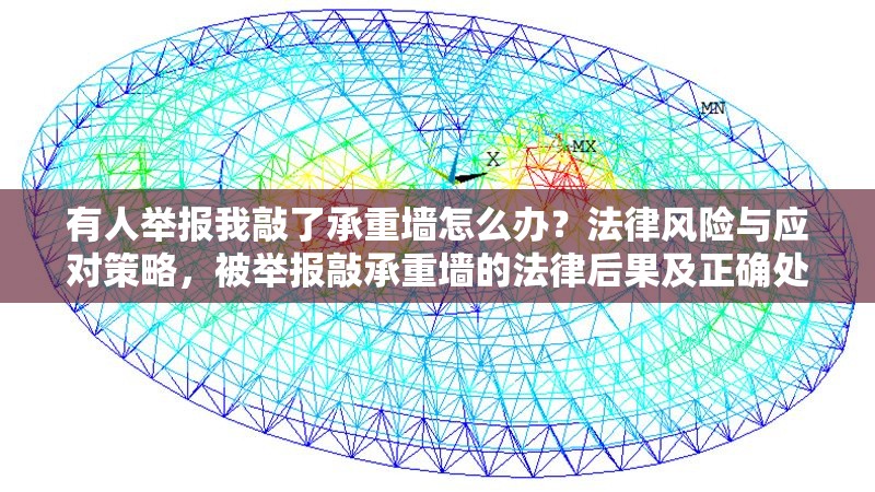 有人舉報(bào)我敲了承重墻怎么辦？法律風(fēng)險(xiǎn)與應(yīng)對(duì)策略，被舉報(bào)敲承重墻的法律后果及正確處理方式