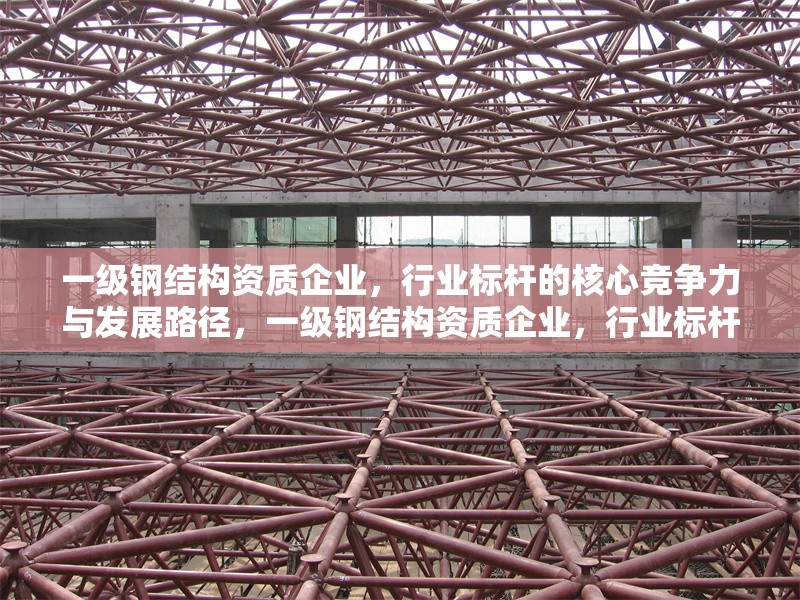 一級(jí)鋼結(jié)構(gòu)資質(zhì)企業(yè)，行業(yè)標(biāo)桿的核心競(jìng)爭(zhēng)力與發(fā)展路徑，一級(jí)鋼結(jié)構(gòu)資質(zhì)企業(yè)，行業(yè)標(biāo)桿的核心競(jìng)爭(zhēng)力與發(fā)展路徑解析 行業(yè)新聞