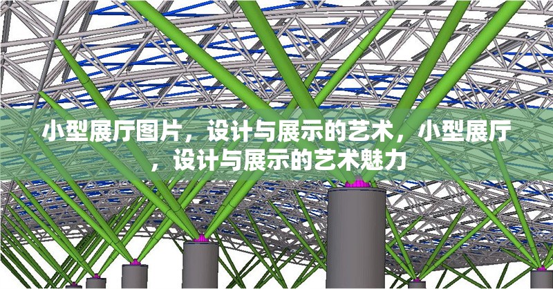 小型展廳圖片，設計與展示的藝術，小型展廳，設計與展示的藝術魅力