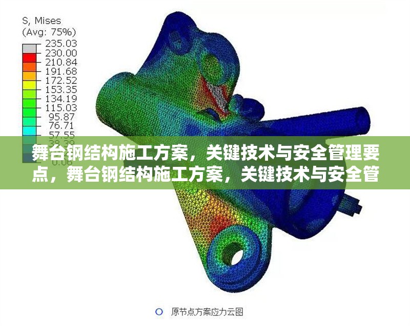 舞臺(tái)鋼結(jié)構(gòu)施工方案，關(guān)鍵技術(shù)與安全管理要點(diǎn)，舞臺(tái)鋼結(jié)構(gòu)施工方案，關(guān)鍵技術(shù)與安全管理要點(diǎn)解析